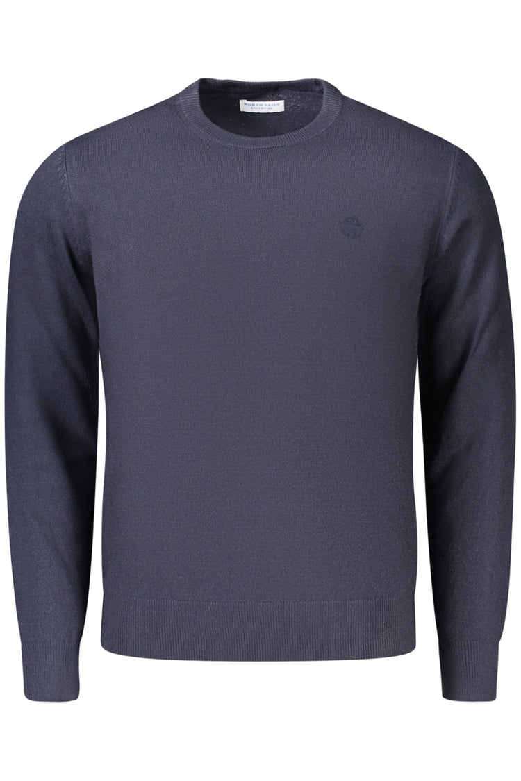Camisola NORTH SAILS de homem azul