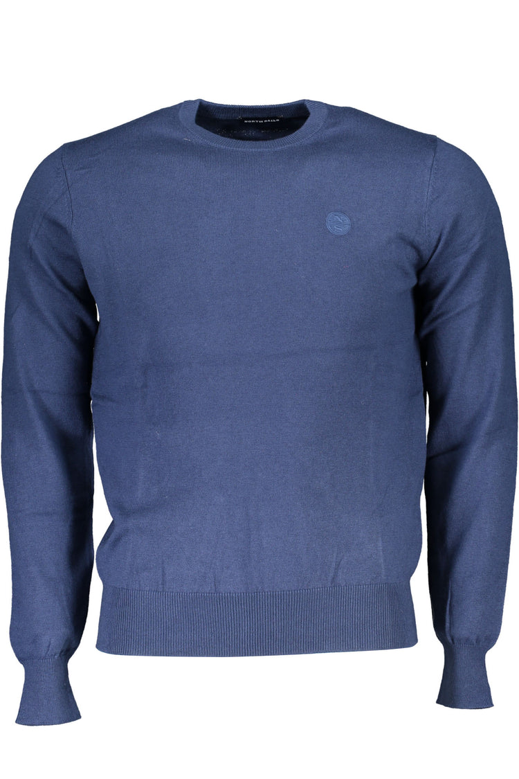 Camisola NORTH SAILS de homem azul