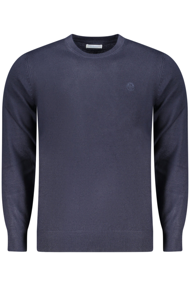 Camisola NORTH SAILS de homem azul