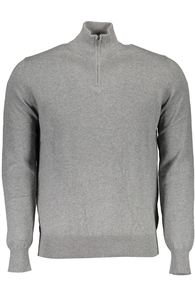 Camisola NORTH SAILS de homem cinzenta