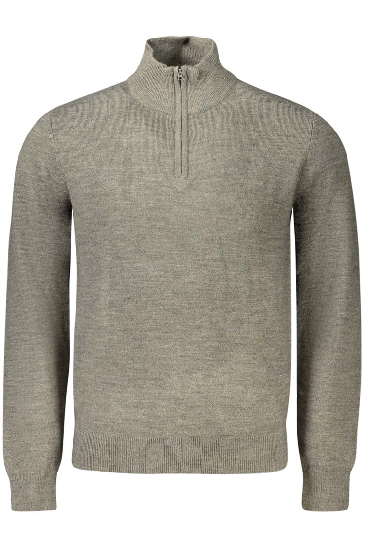 Camisola NORTH SAILS de homem cinzenta