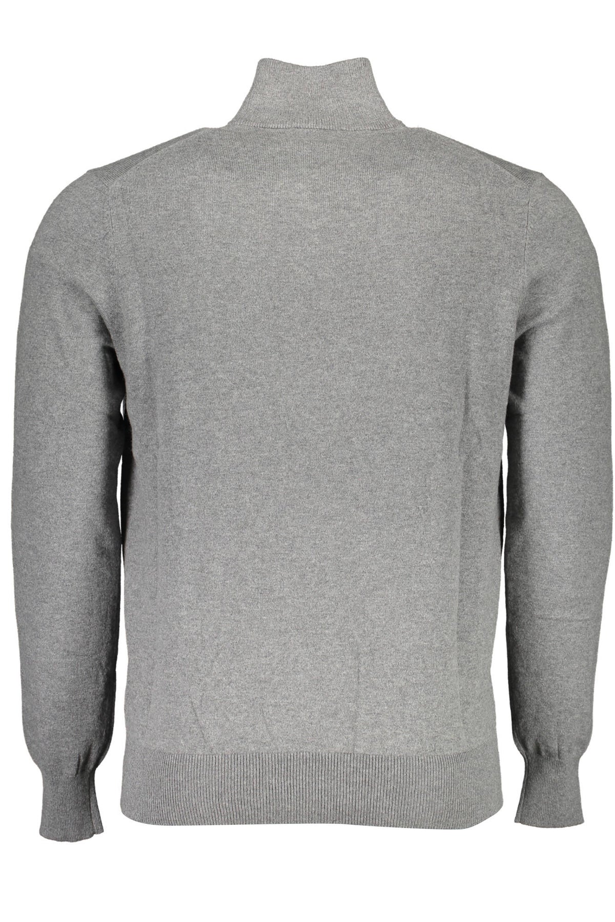 Camisola NORTH SAILS de homem cinzenta