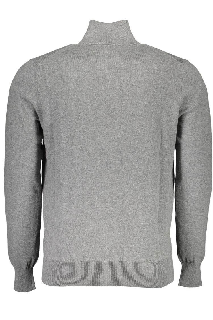 Camisola NORTH SAILS de homem cinzenta