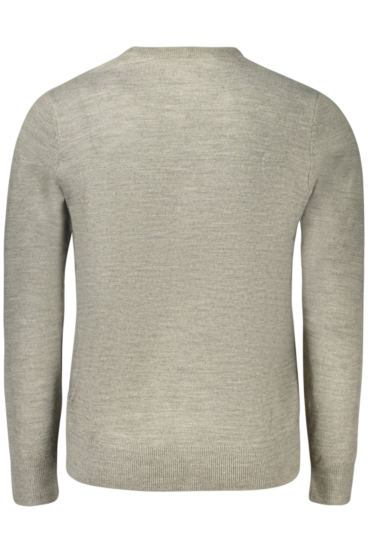Camisola NORTH SAILS de homem cinzenta