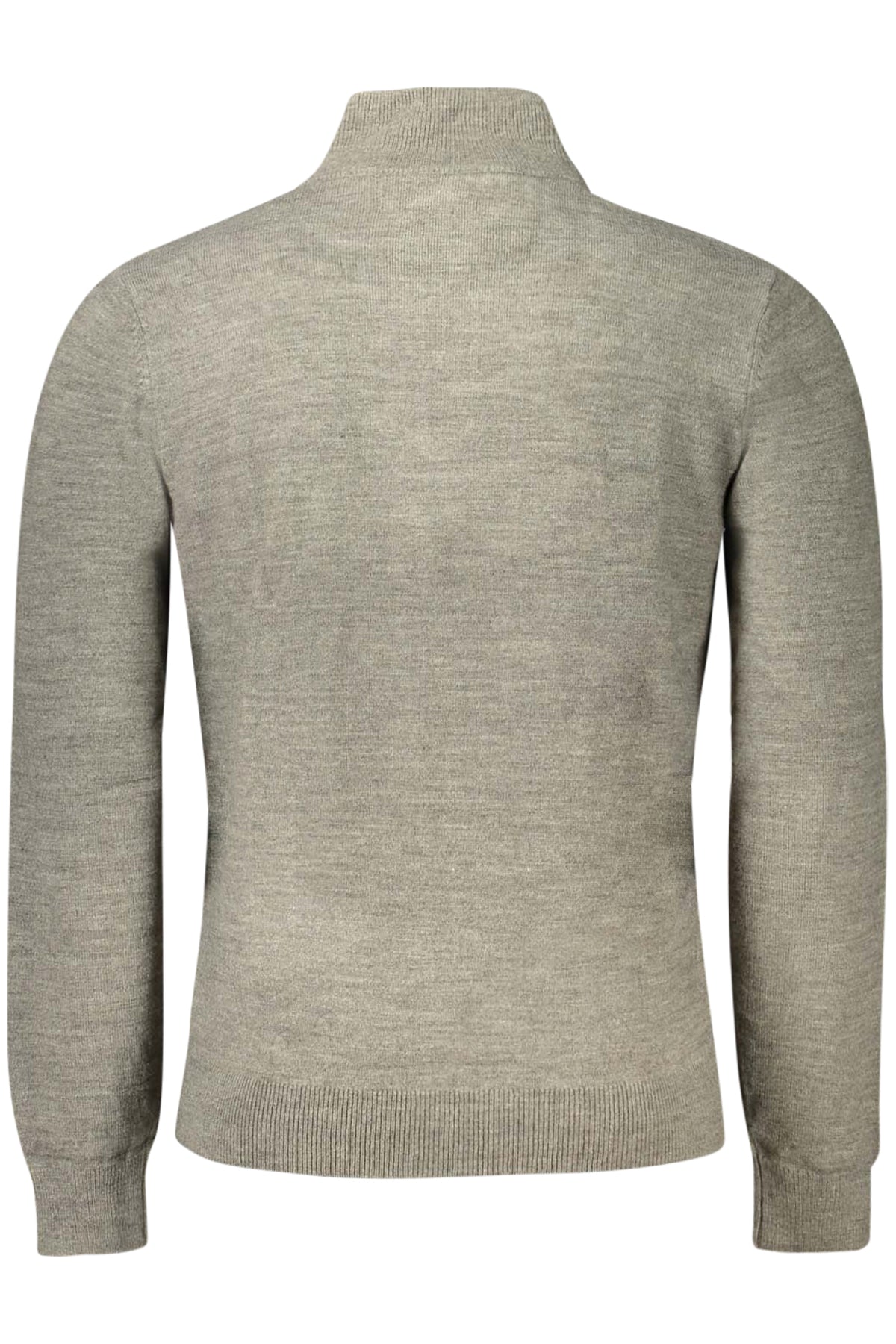 Camisola NORTH SAILS de homem cinzenta
