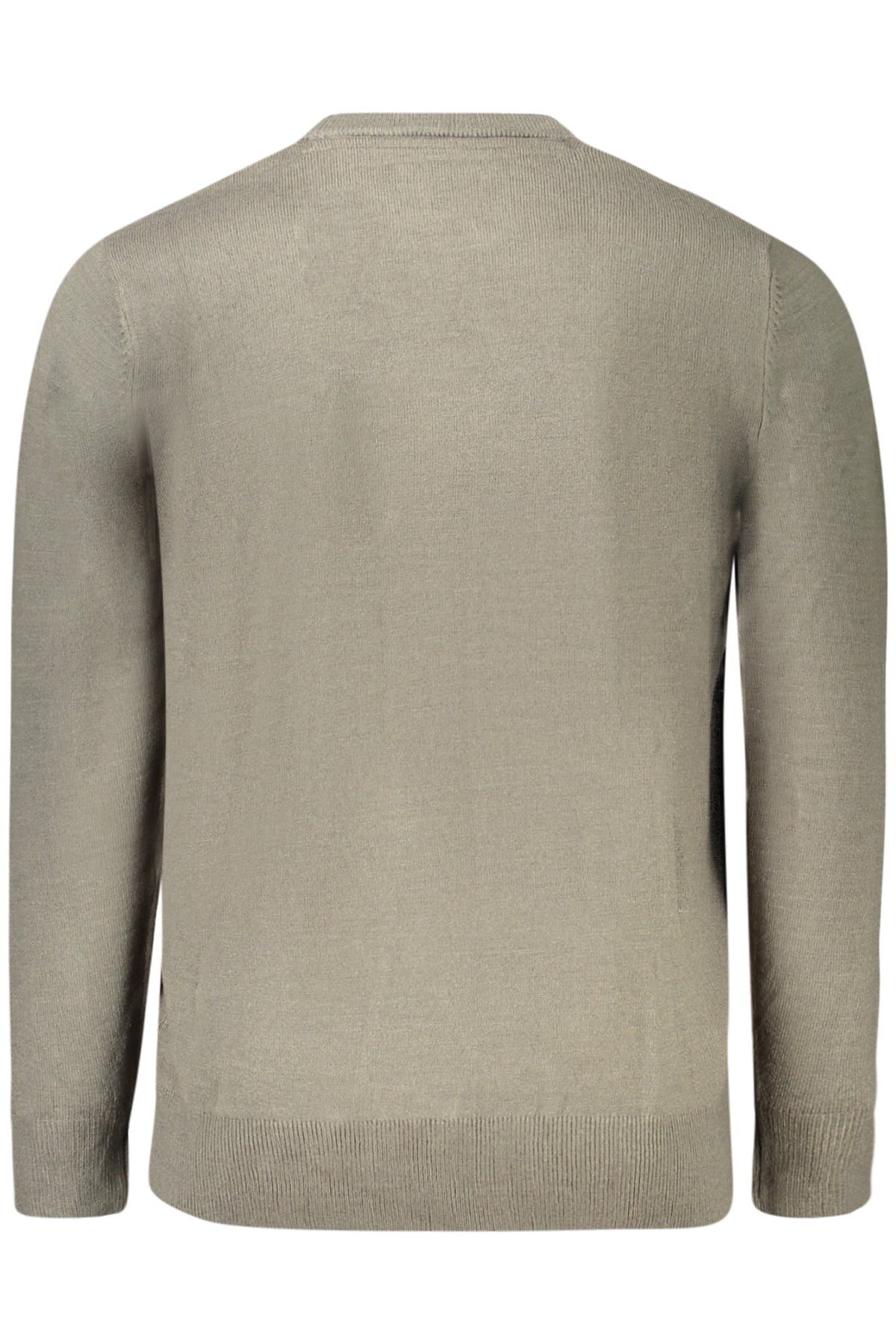 Camisola NORTH SAILS de homem cinzenta