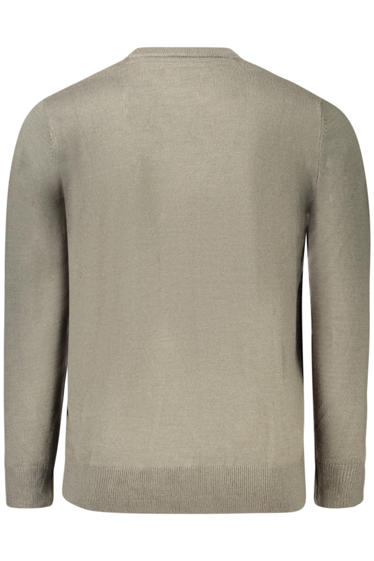 Camisola NORTH SAILS de homem cinzenta