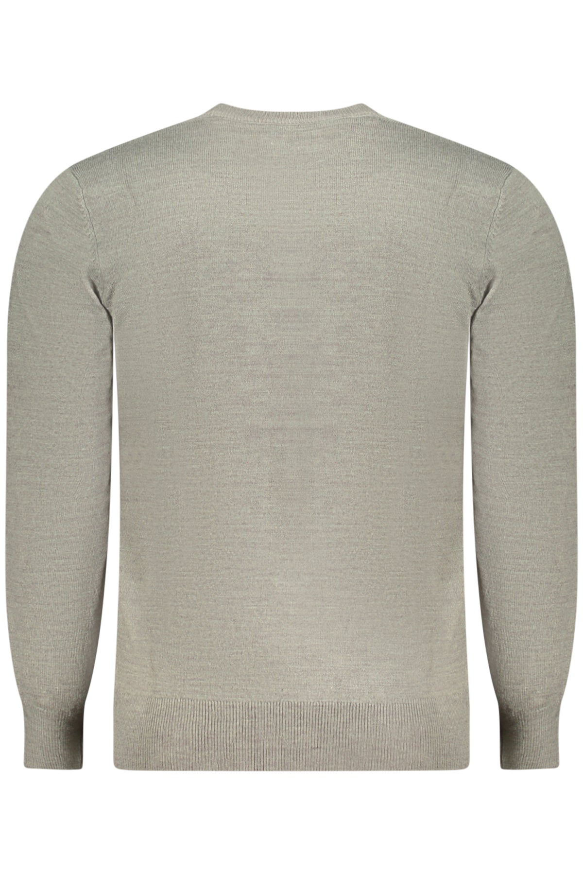 Camisola NORTH SAILS de homem cinzenta