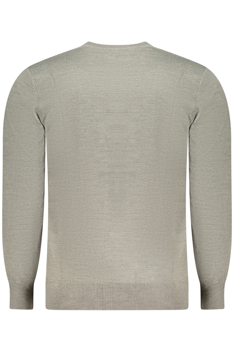 Camisola NORTH SAILS de homem cinzenta