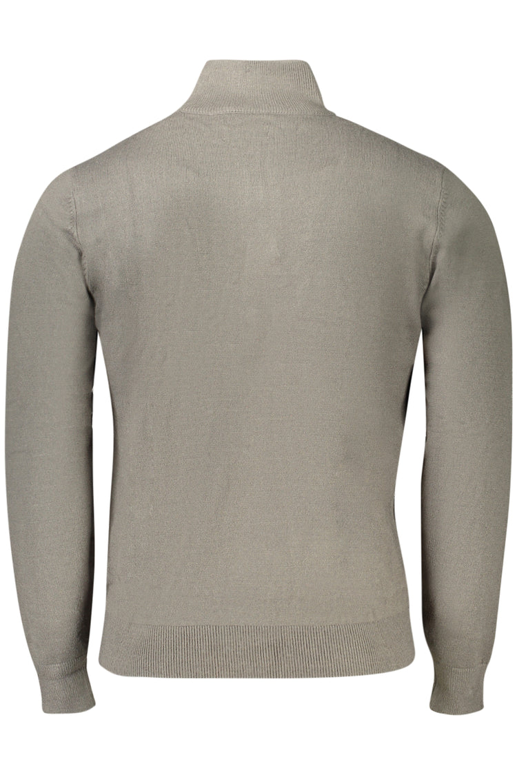 Camisola NORTH SAILS de homem cinzenta