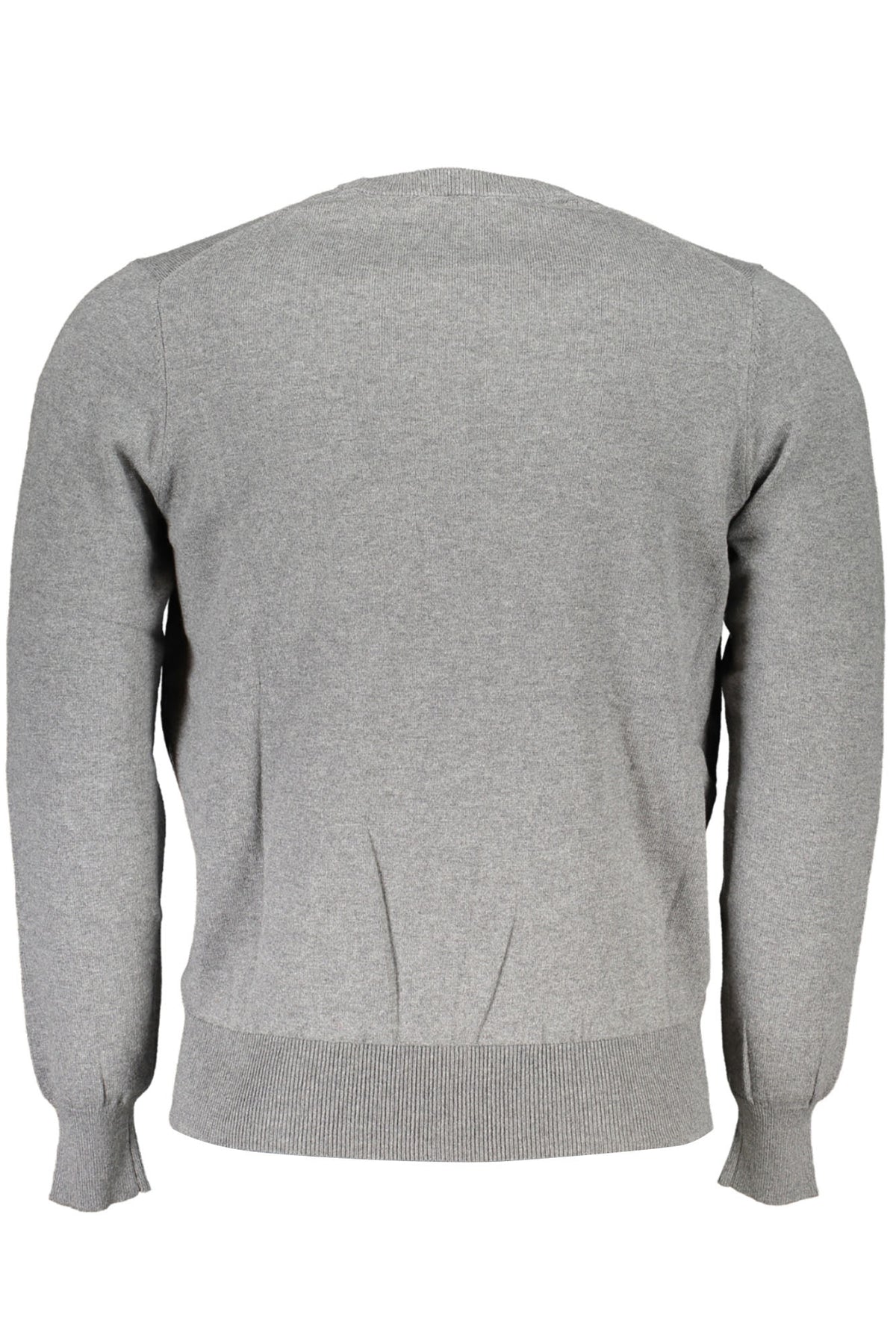 Camisola NORTH SAILS de homem cinzenta