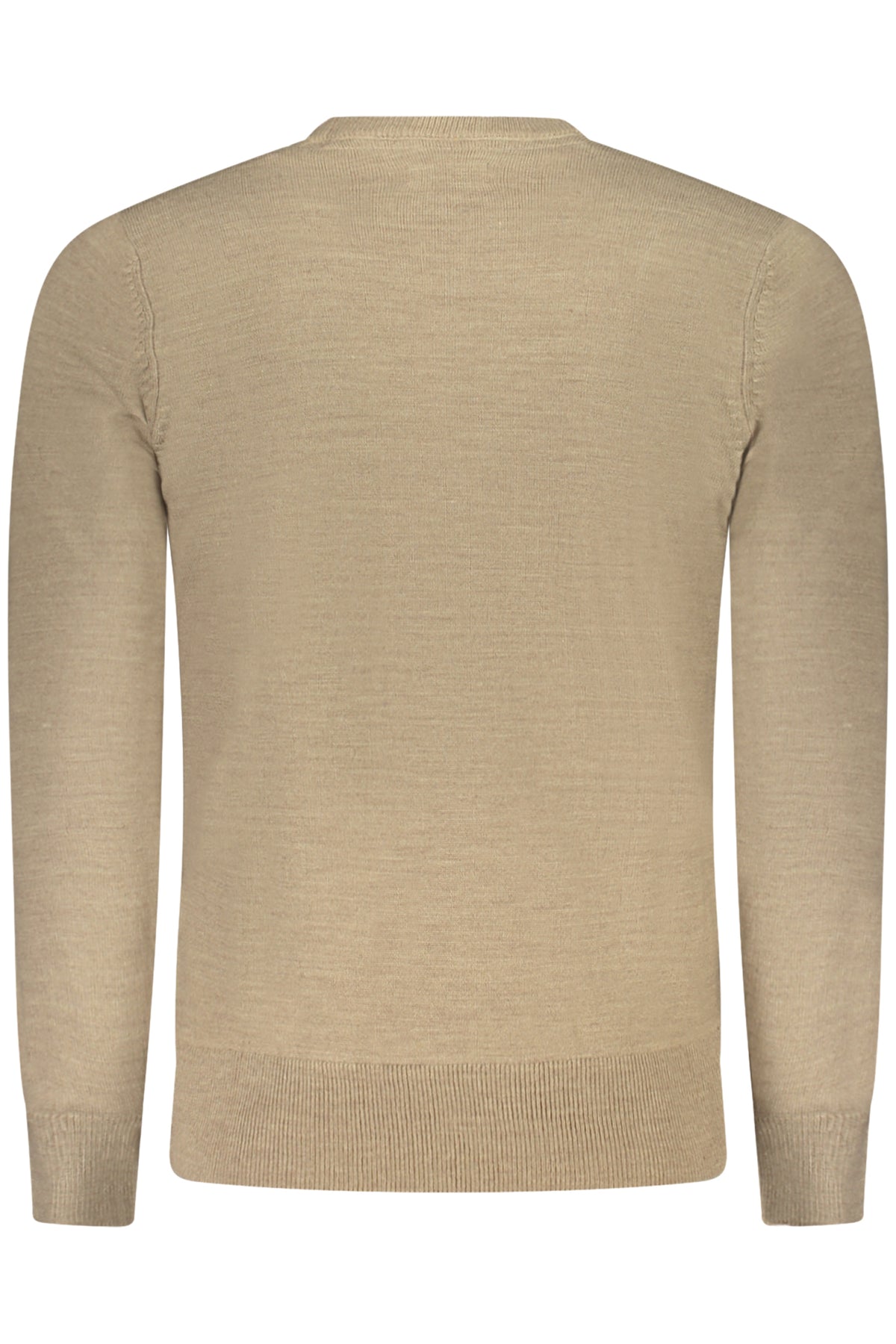Camisola NORTH SAILS de homem castanha