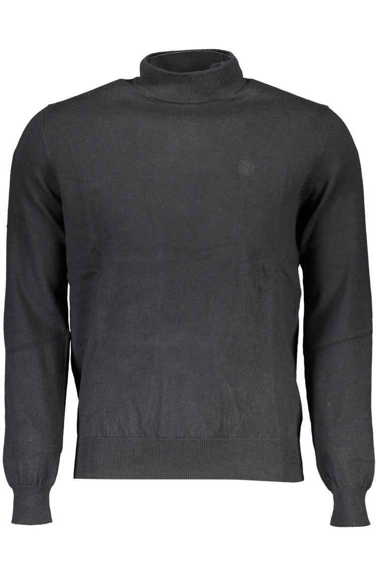 Camisola NORTH SAILS de homem preta