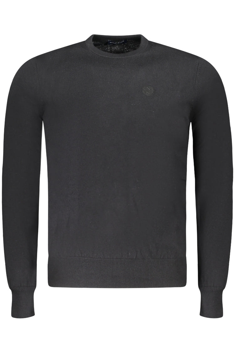Camisola NORTH SAILS de homem preta