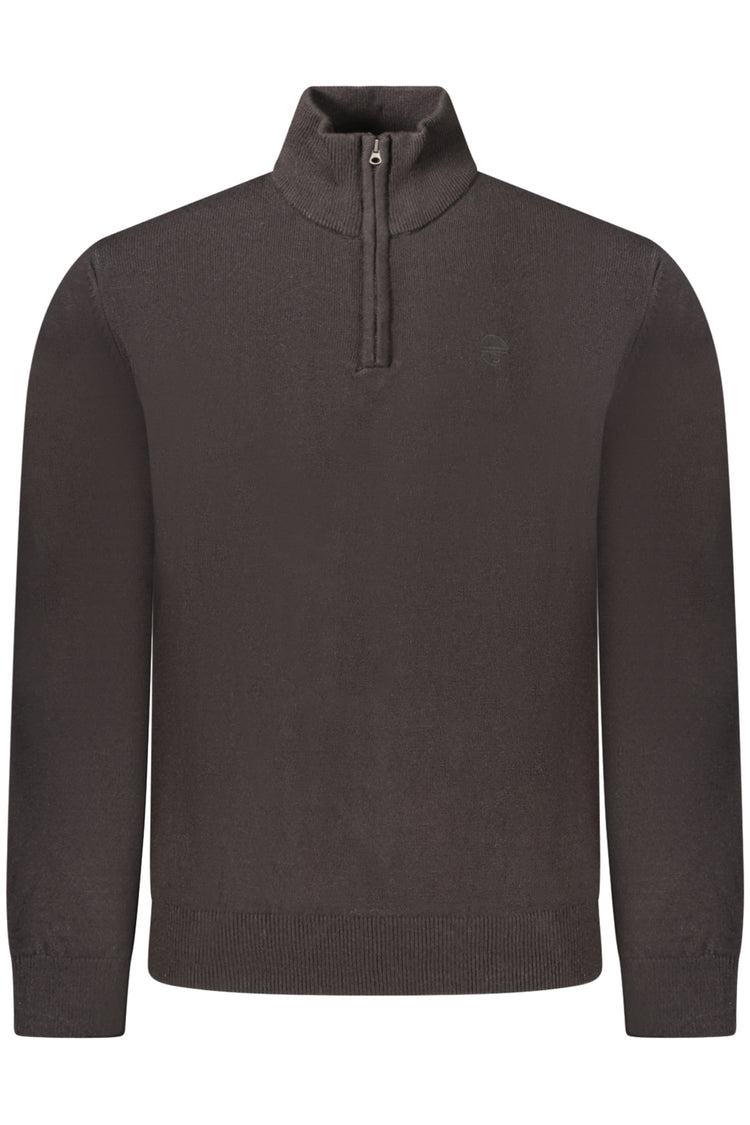 Camisola NORTH SAILS de homem preta