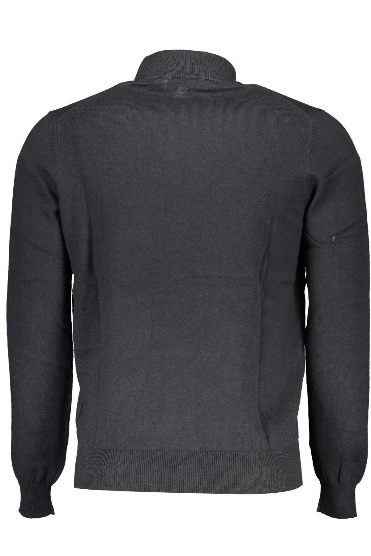 Camisola NORTH SAILS de homem preta