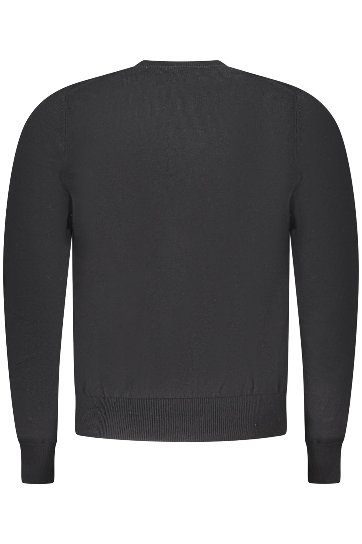 Camisola NORTH SAILS de homem preta
