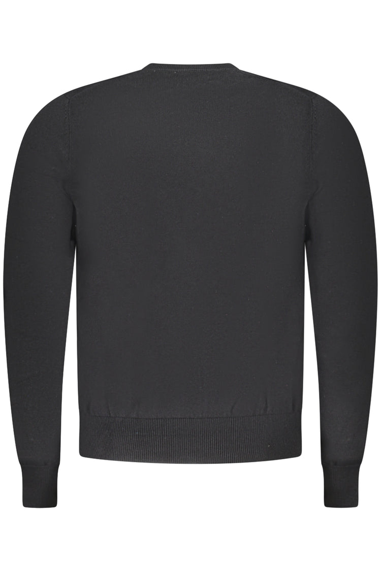 Camisola NORTH SAILS de homem preta