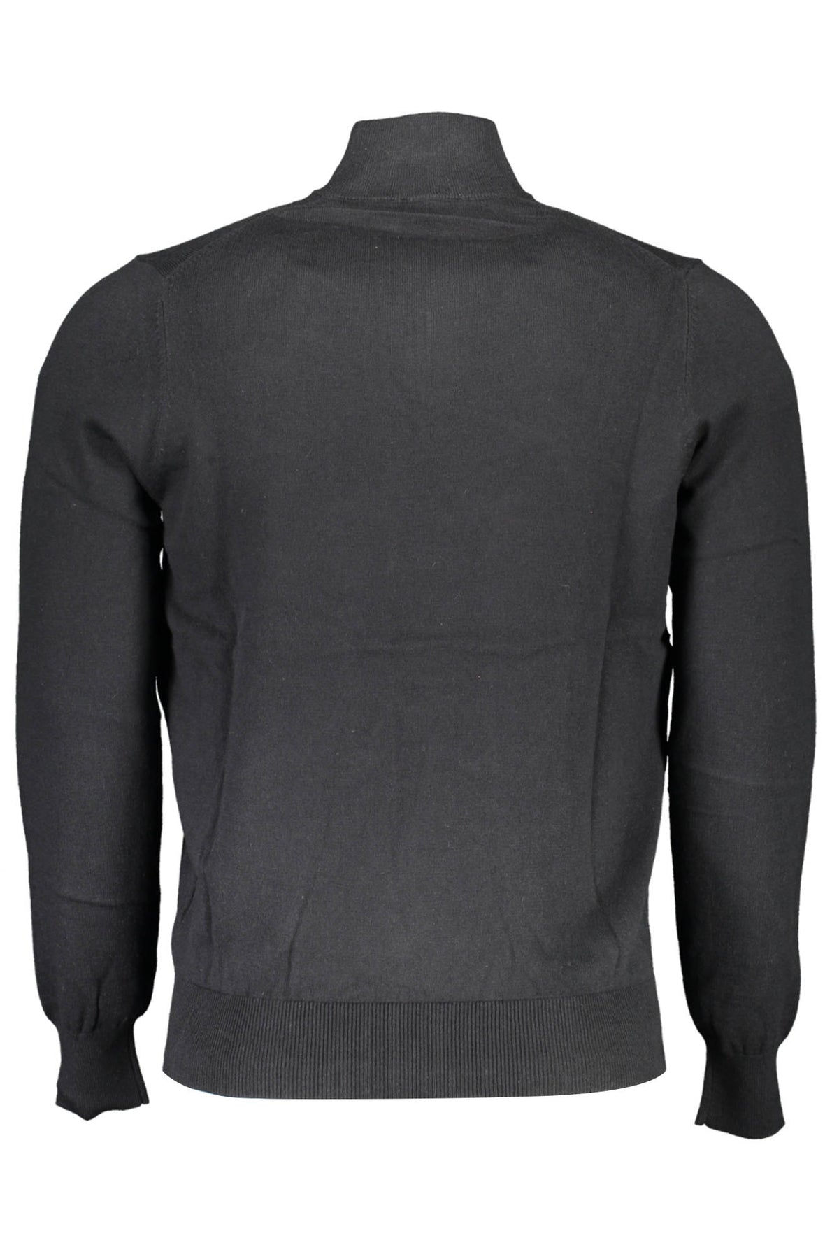 Camisola NORTH SAILS de homem preta