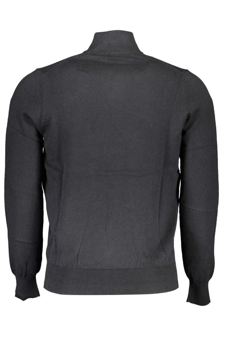 Camisola NORTH SAILS de homem preta