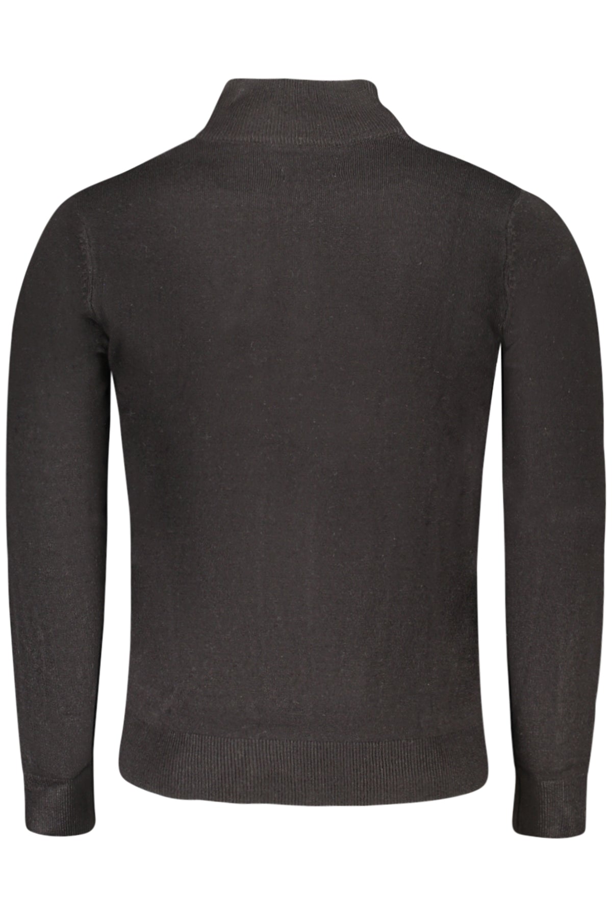 Camisola NORTH SAILS de homem preta