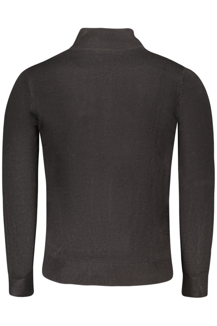 Camisola NORTH SAILS de homem preta
