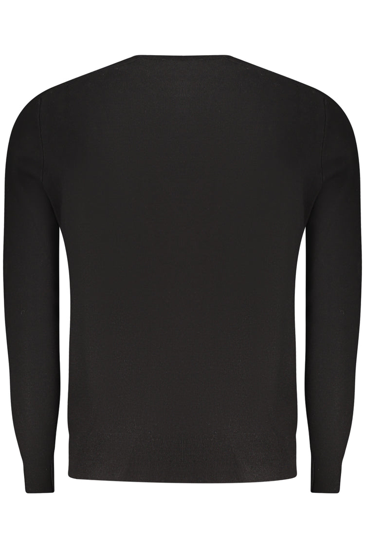 Camisola NORTH SAILS de homem preta