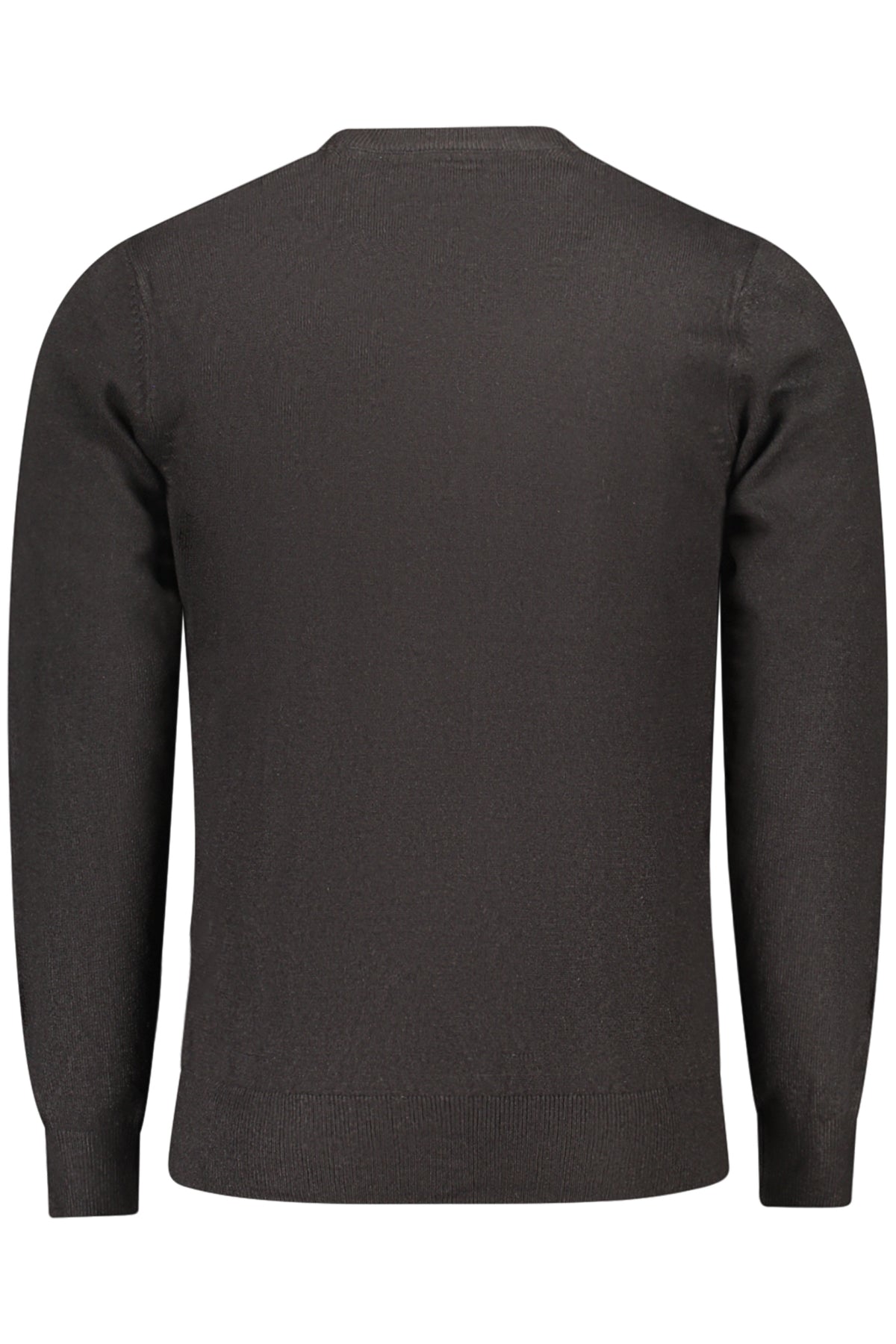 Camisola NORTH SAILS de homem preta