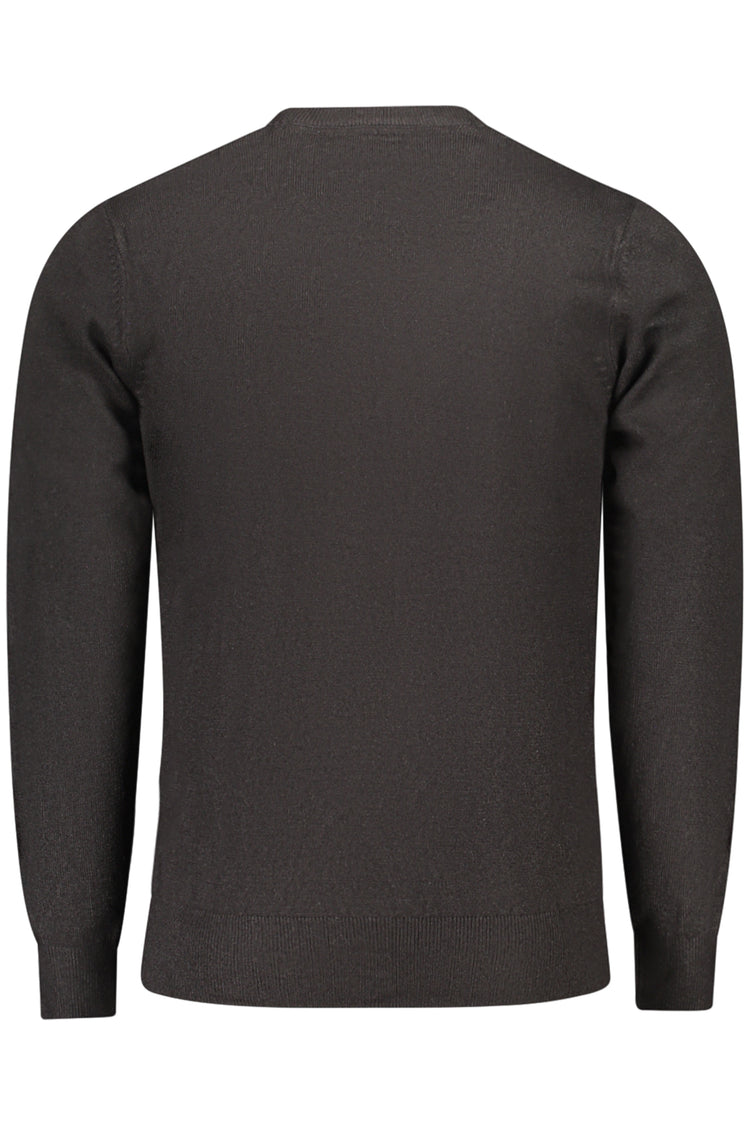 Camisola NORTH SAILS de homem preta