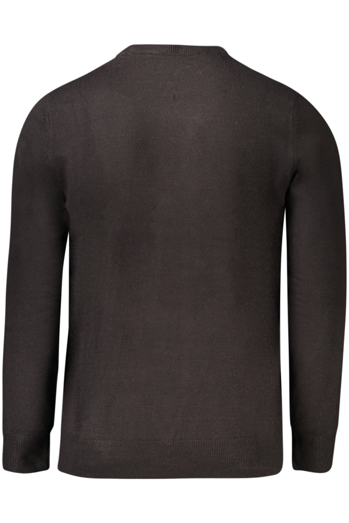 Camisola NORTH SAILS de homem preta