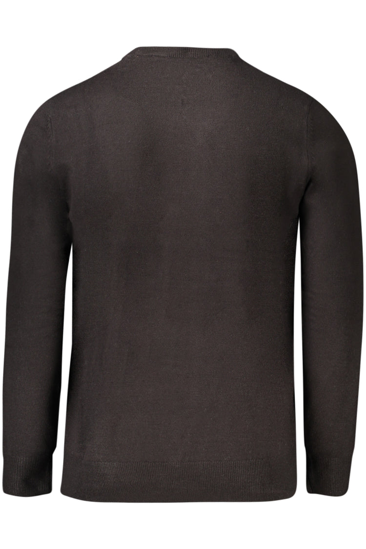 Camisola NORTH SAILS de homem preta