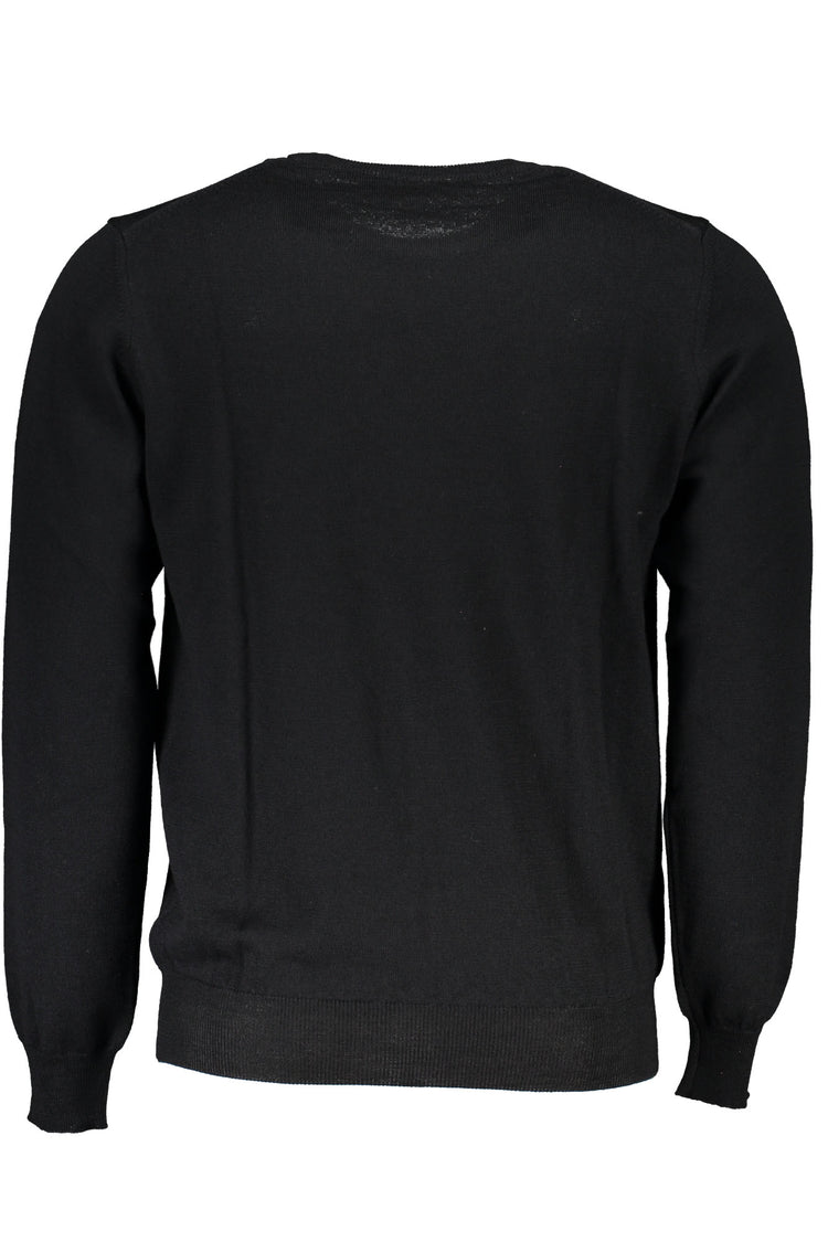 Camisola NORTH SAILS de homem preta