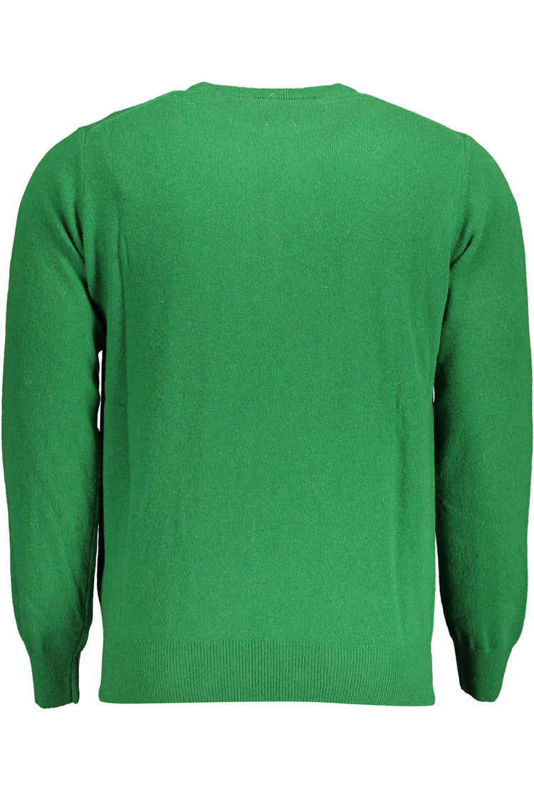 Camisola NORTH SAILS de homem verde