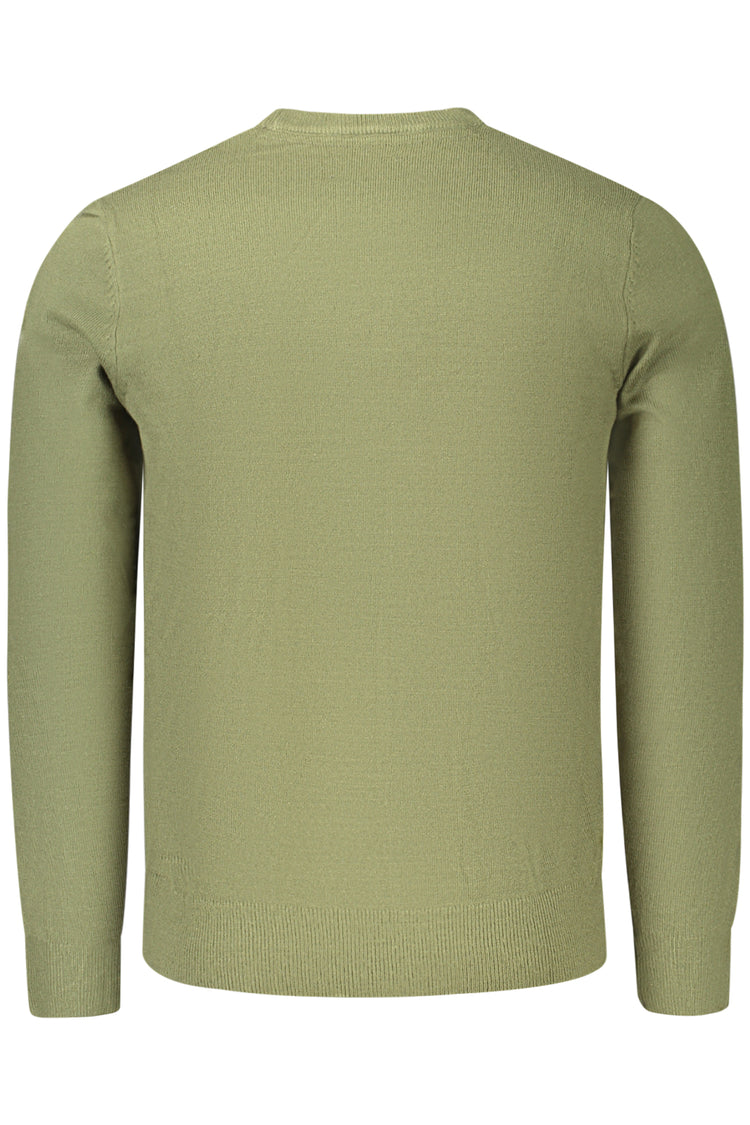 Camisola NORTH SAILS de homem verde