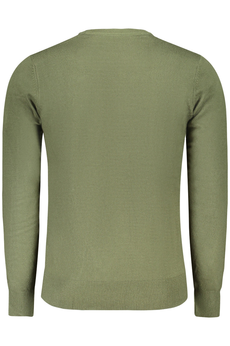 Camisola NORTH SAILS de homem verde