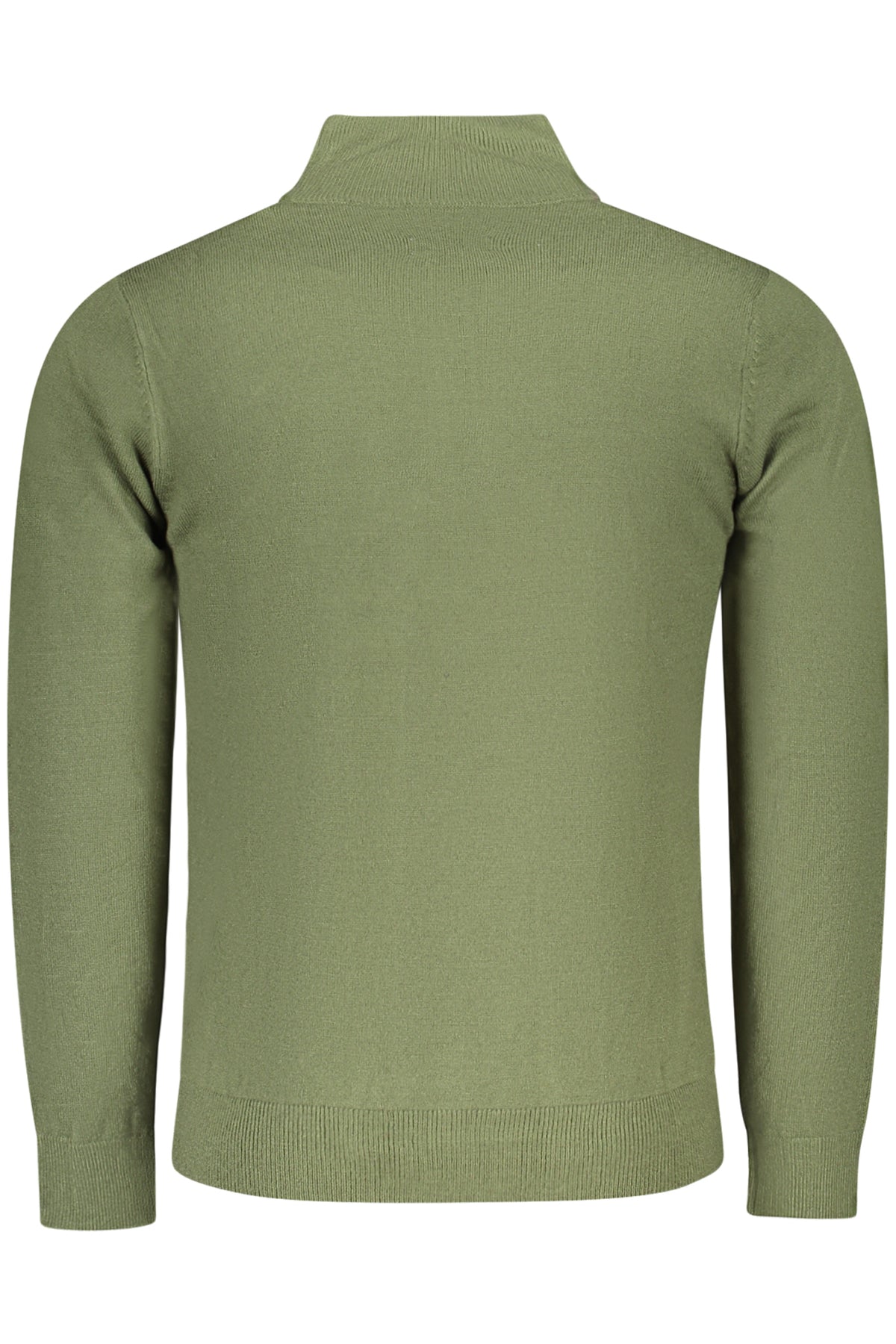 Camisola NORTH SAILS de homem verde