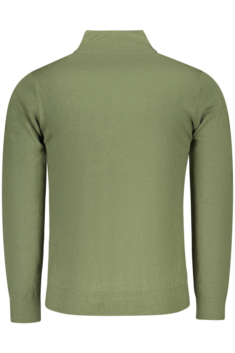 Camisola NORTH SAILS de homem verde