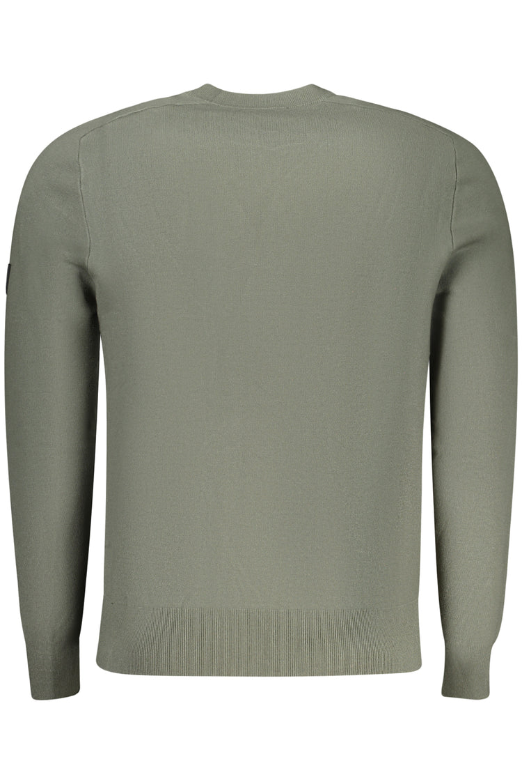 Camisola NORTH SAILS de homem verde