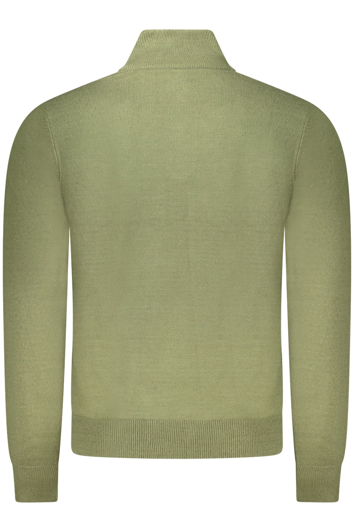 Camisola NORTH SAILS de homem verde