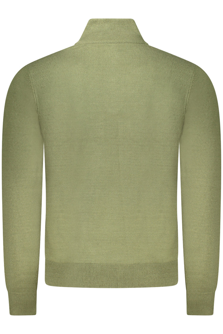 Camisola NORTH SAILS de homem verde