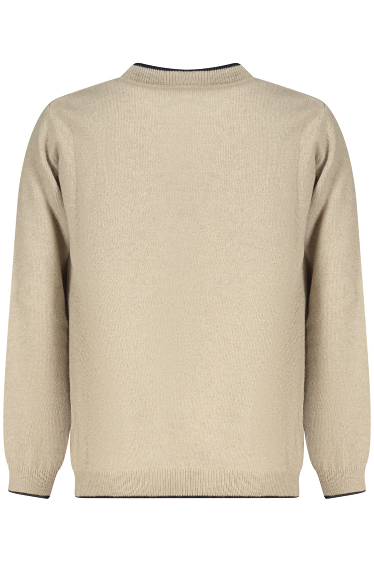 Camisola NORTH SAILS de menino bege