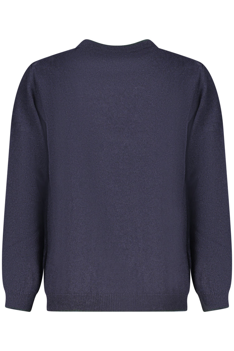 Camisola NORTH SAILS de menino azul