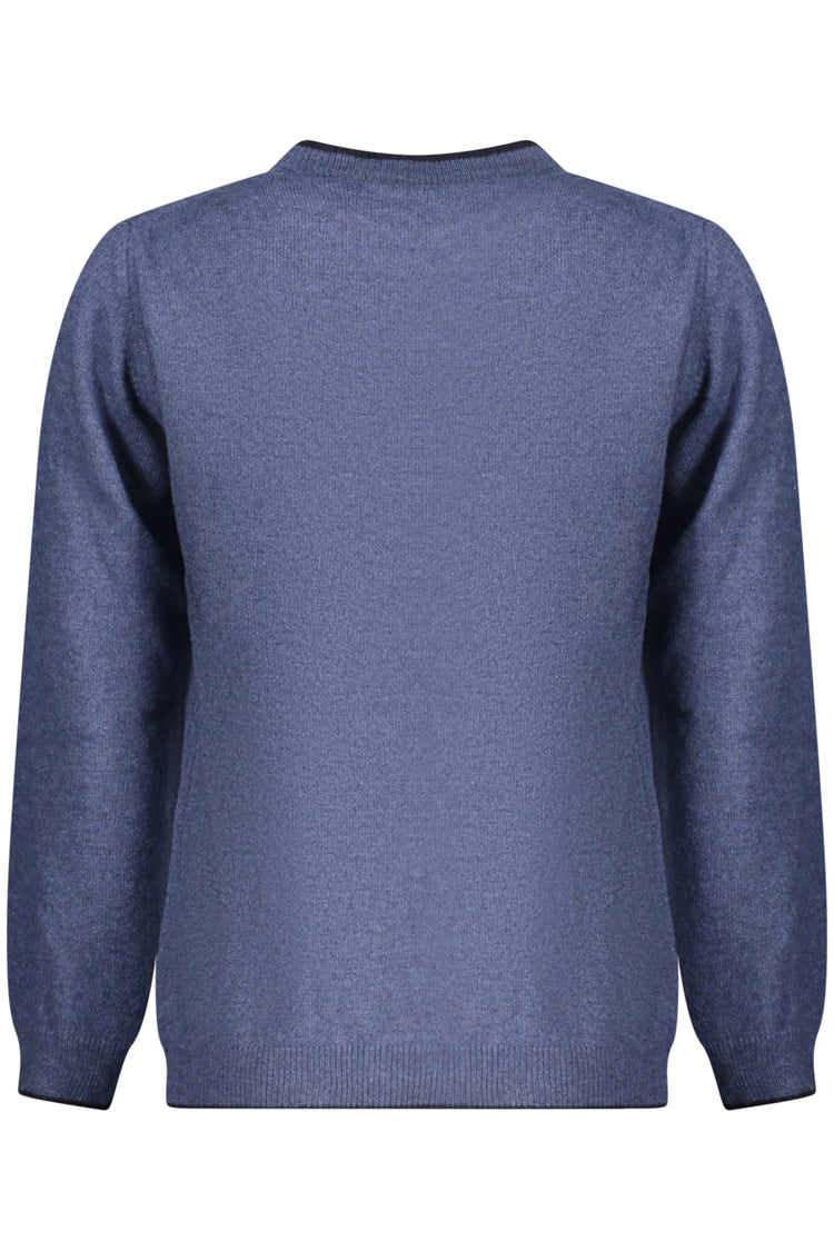 Camisola NORTH SAILS de menino azul