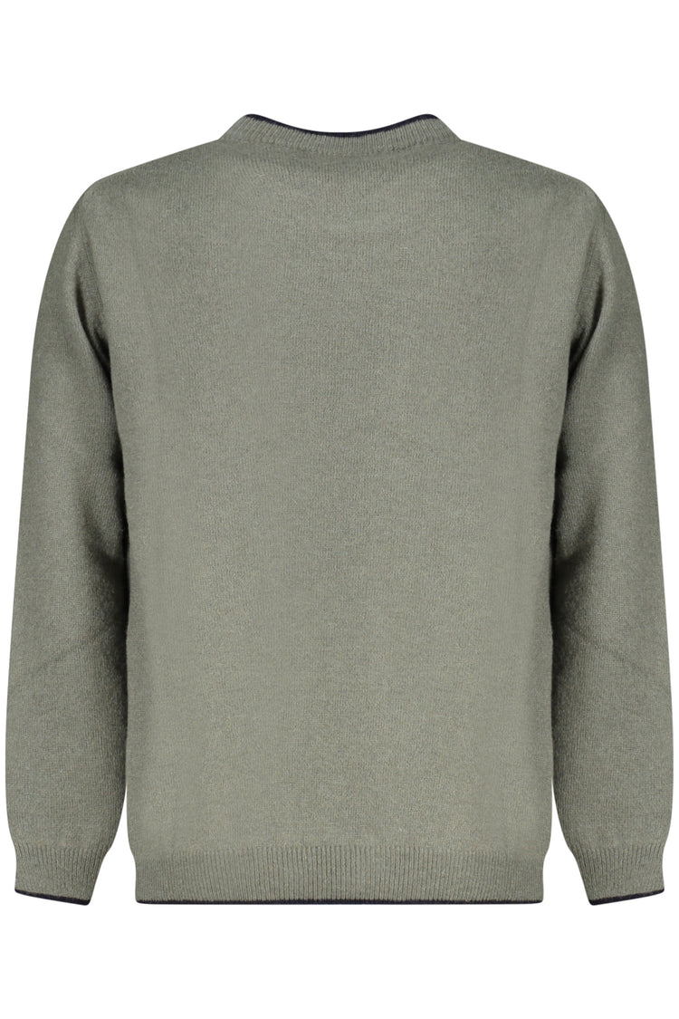 Camisola NORTH SAILS de menino verde