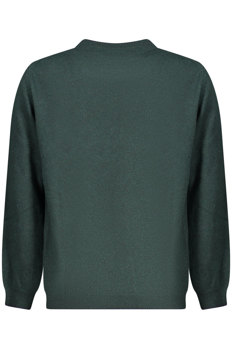 Camisola NORTH SAILS de menino verde