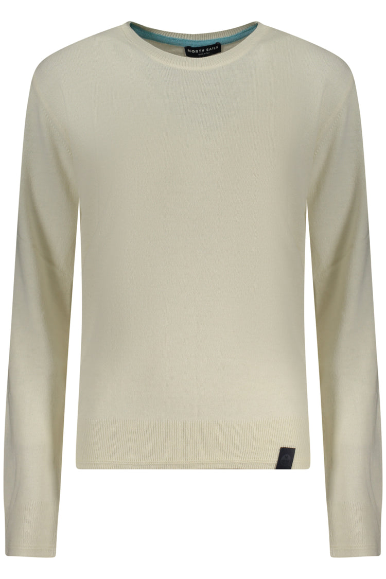 Camisola NORTH SAILS de mulher branca