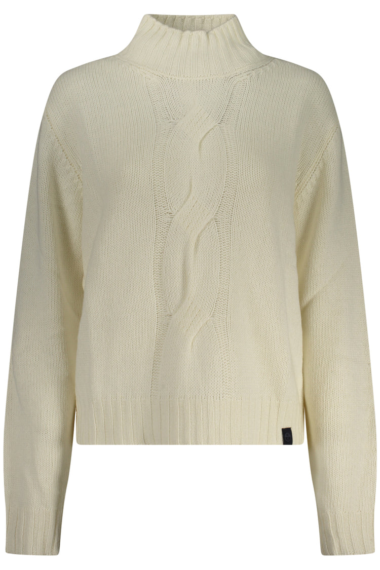 Camisola NORTH SAILS de mulher branca