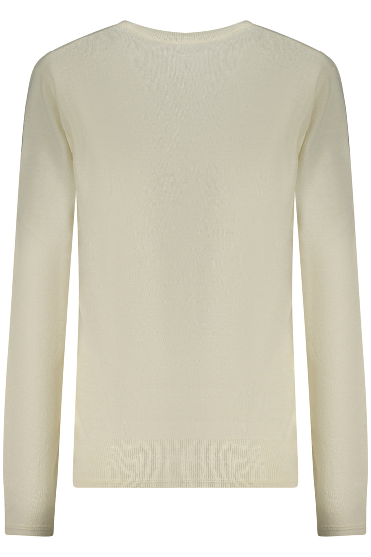 Camisola NORTH SAILS de mulher branca