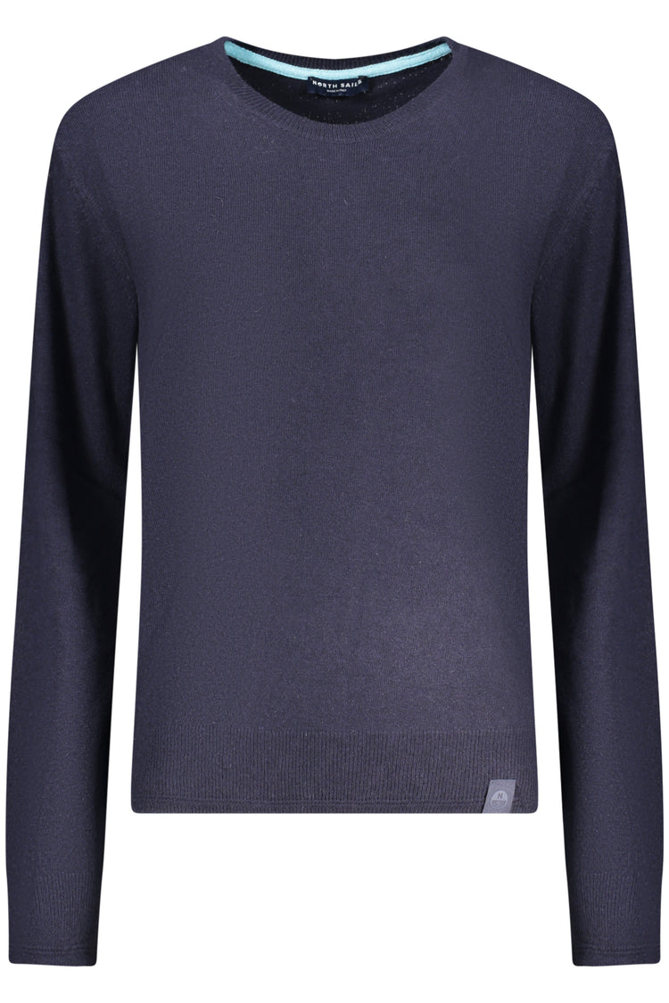 Camisola NORTH SAILS de mulher azul