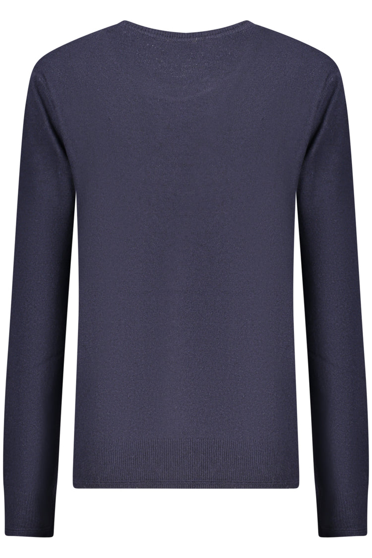 Camisola NORTH SAILS de mulher azul